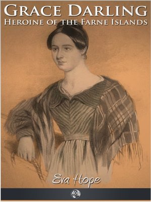 cover image of Grace Darling